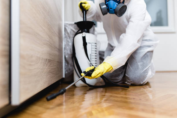  Linton Hall, VA Pest Control Pros